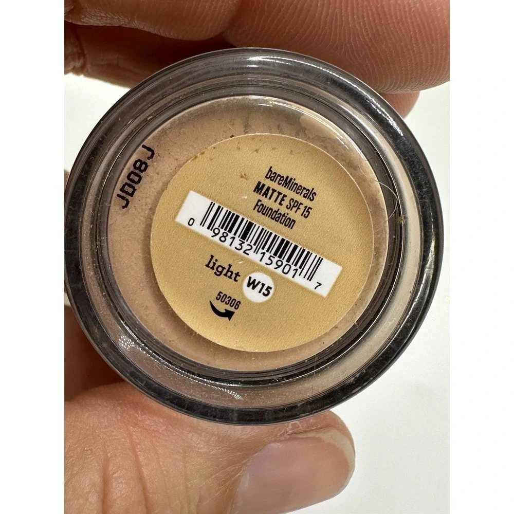 bareMinerals bare minerals